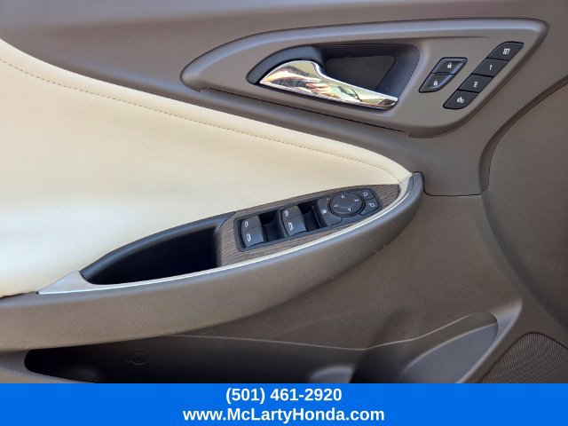Used 2024 Chevrolet Malibu LT FWD image 35
