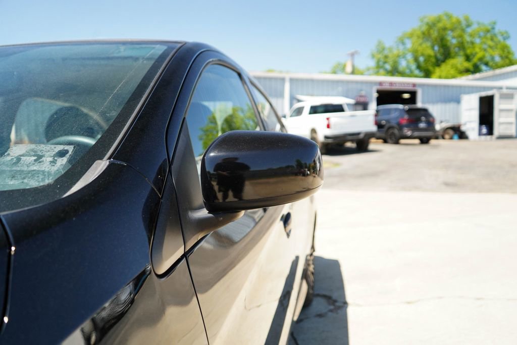 Used 2024 Mitsubishi Mirage G4 ES FWD image 23