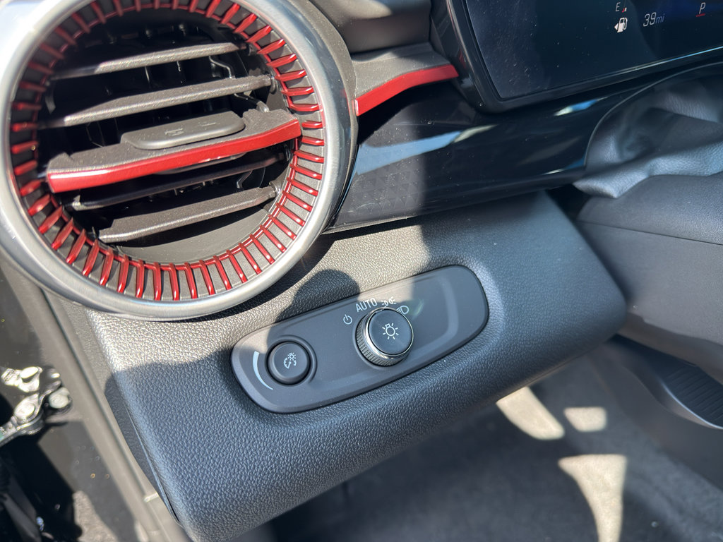 New 2026 Chevrolet Trax RS w/ Driver Confidence Package image 15