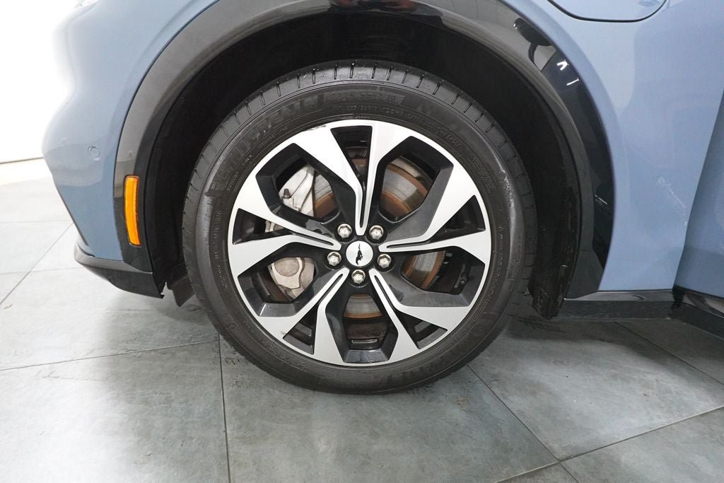Certified 2023 Ford Mustang Mach-E Premium AWD/4WD image 39