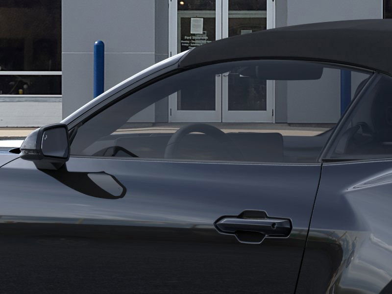 New 2025 Ford Mustang GT Premium image 42
