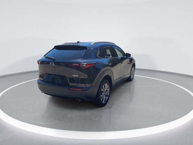 Used 2020 MAZDA CX-30 FWD w/ Premium Package image 7