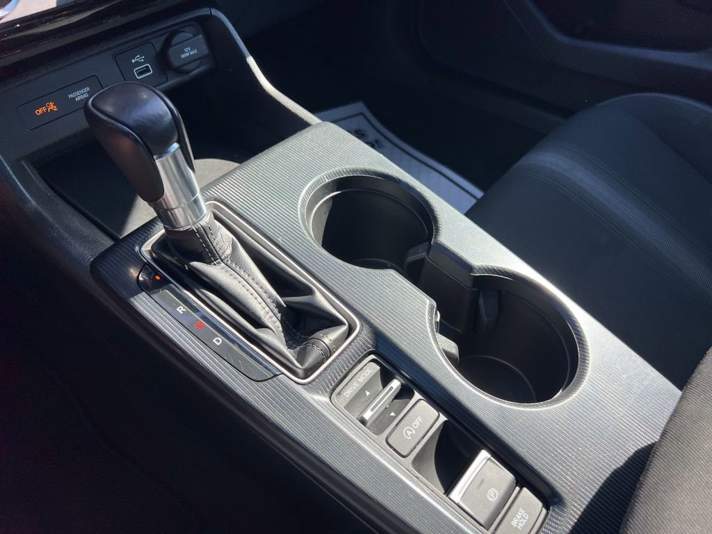 Used 2023 Honda Civic Sport image 14