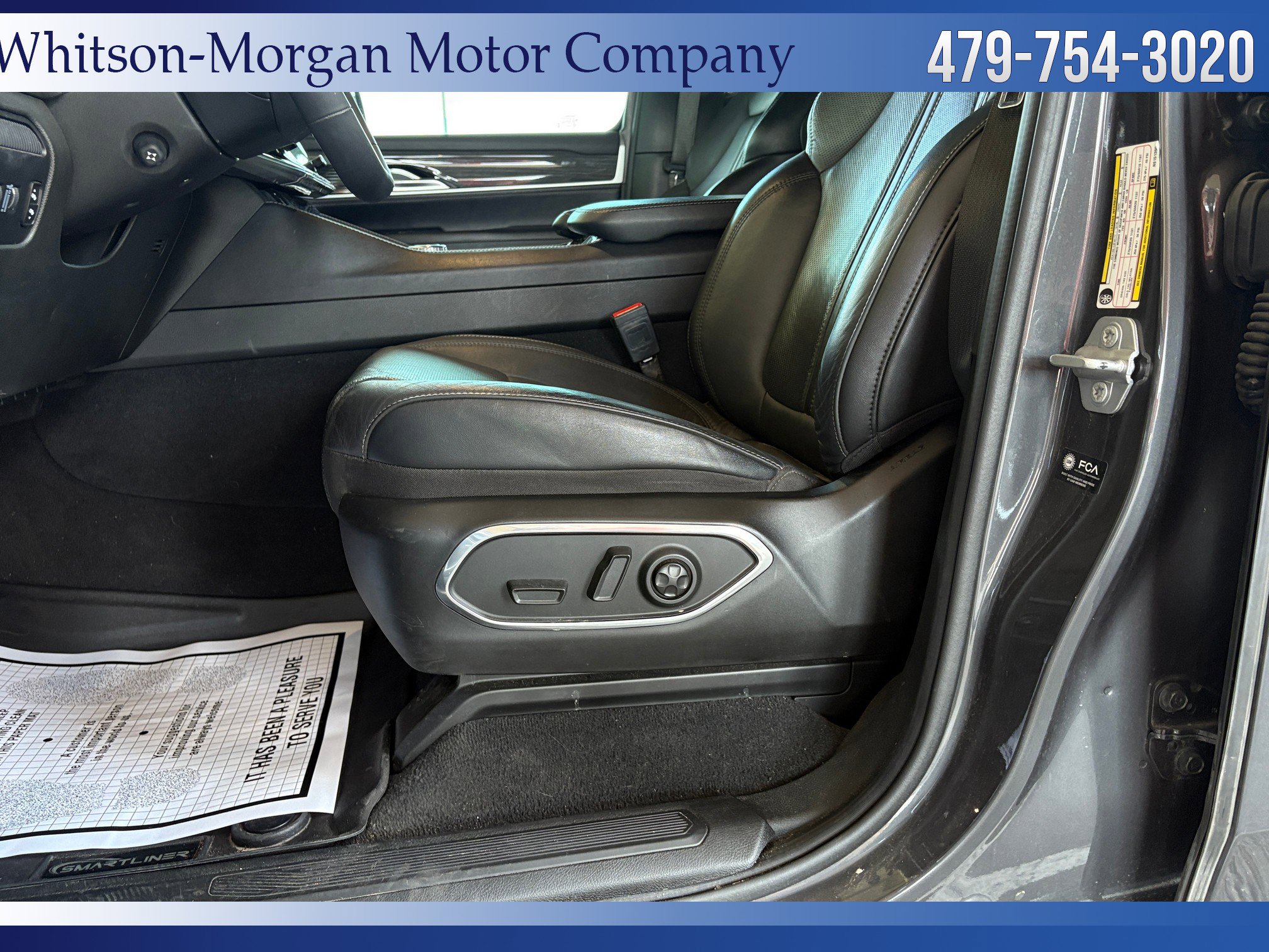 Used 2022 Jeep Wagoneer Series II image 18