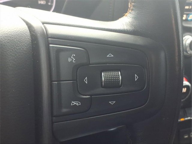 Used 2021 GMC Sierra 1500 AT4 image 16