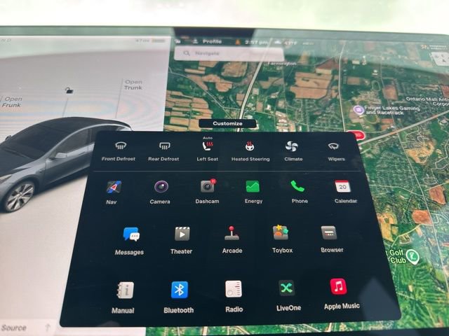 Used 2021 Tesla Model Y Long Range image 26