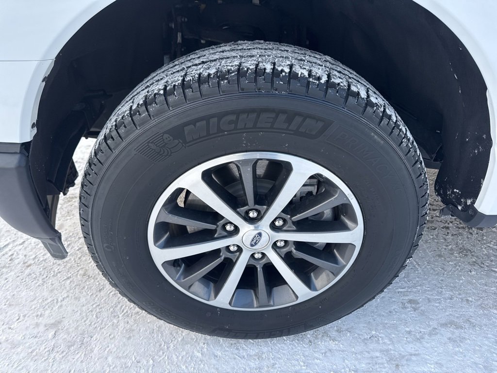 Certified 2022 Ford F150 Lightning Pro w/ Tow Technology Package image 5