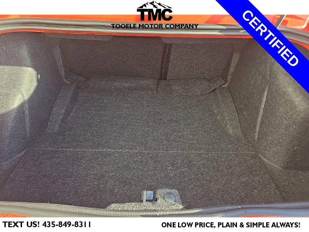 Used 2022 Dodge Challenger SRT Hellcat Redeye image 33