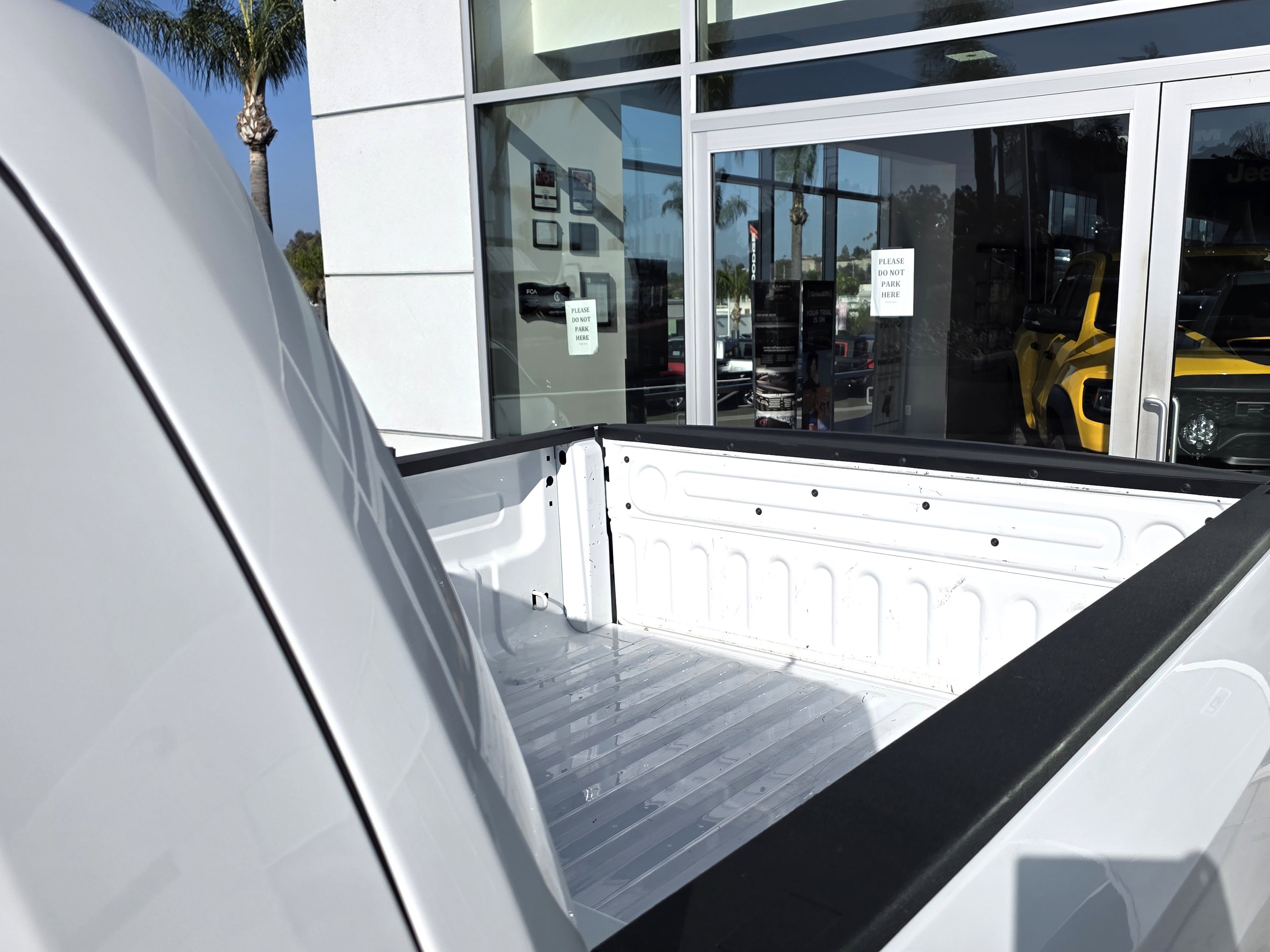 Certified 2023 RAM 1500 Classic SLT w/ Trailer & Traction Group image 23