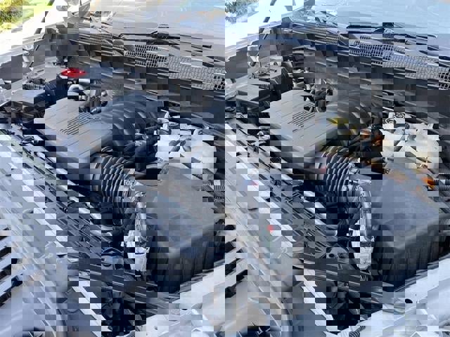 Used 2022 Chevrolet Silverado 1500 LTZ image 17