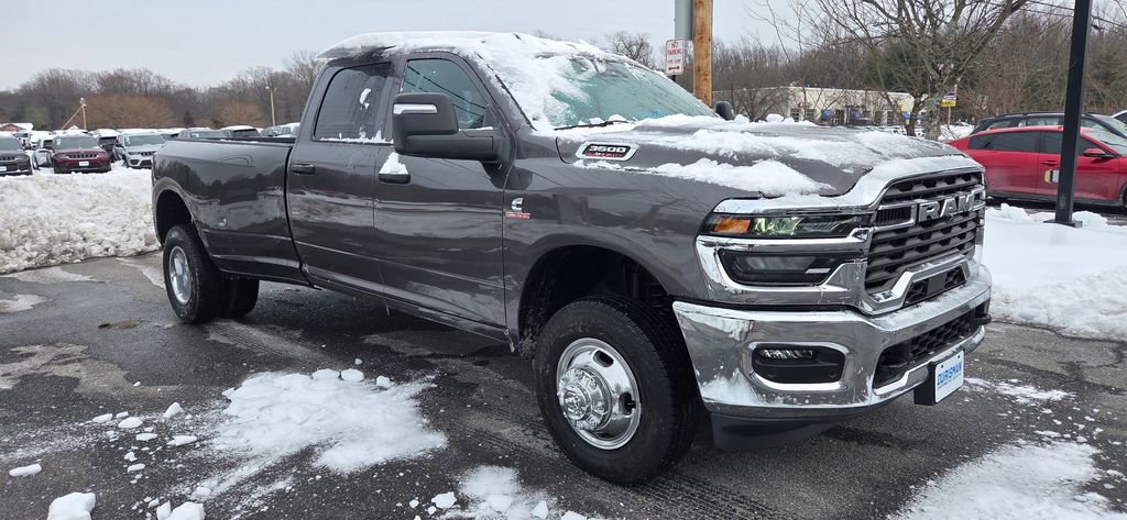 Used 2026 RAM 3500 Tradesman video 1