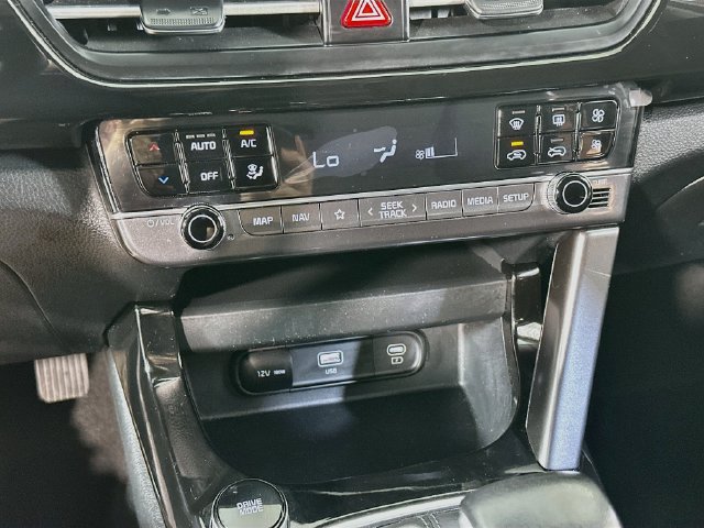 Used 2024 Kia Seltos S AWD/4WD image 20