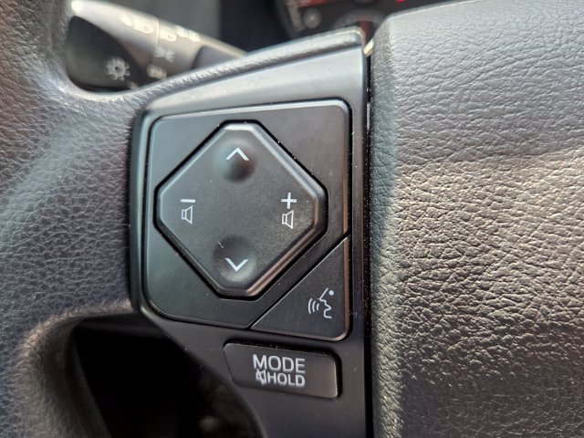 Used 2022 Toyota Tacoma SR w/ SR Convenience Package RWD image 22