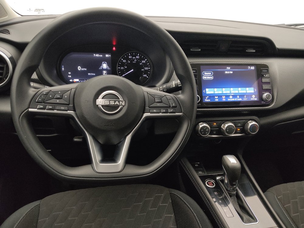 Used 2023 Nissan Kicks SV FWD image 22