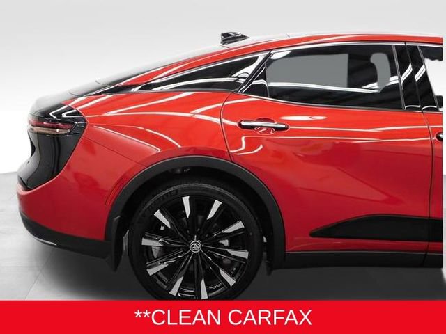 Used 2025 Toyota Crown Platinum image 13