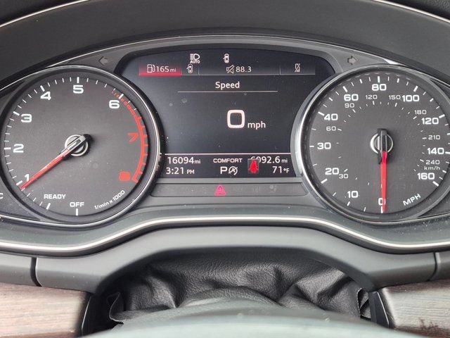 Certified 2023 Audi Q5 2.0T Premium w/ Convenience Package AWD/4WD image 16