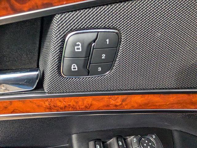 Used 2019 Lincoln Nautilus Reserve w/ Cargo Utility Package AWD/4WD image 31