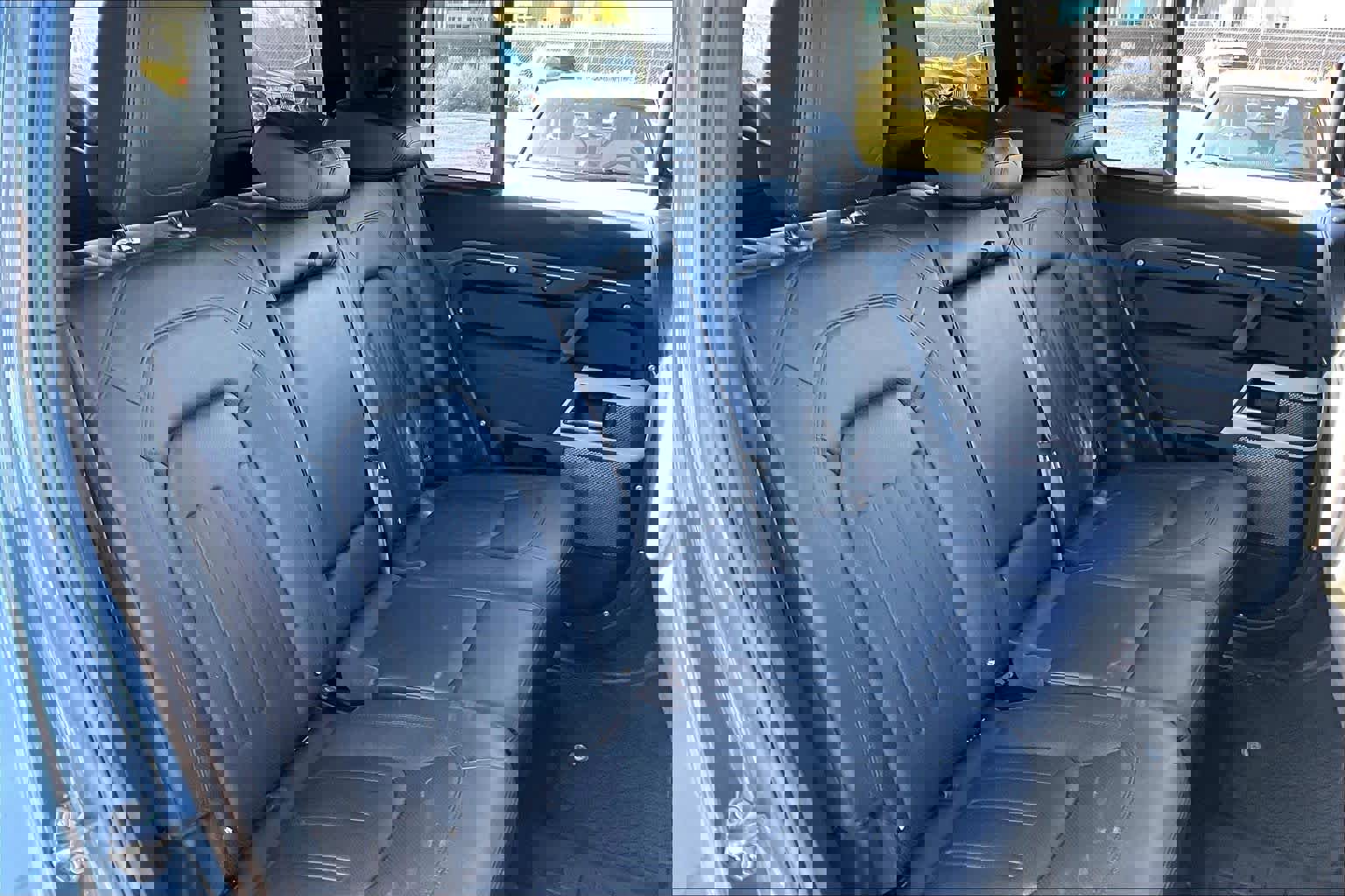 Used 2021 Land Rover Defender 110 S image 18