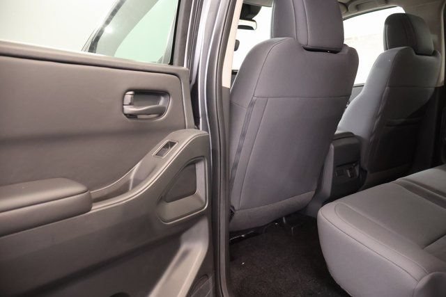 New 2026 Nissan Frontier S w/ S Utility Package AWD/4WD image 24