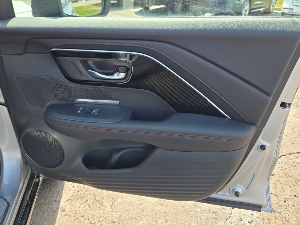 New 2026 Acura ADX A-Spec image 12