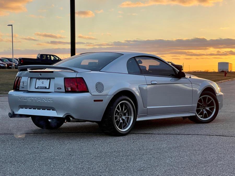 Used 2000 Ford Mustang GT RWD image 8