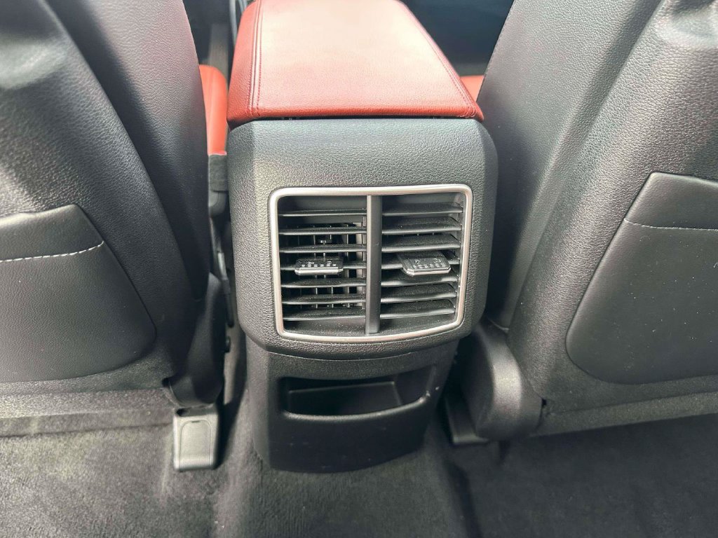 Used 2023 Kia Sportage SX AWD/4WD image 12