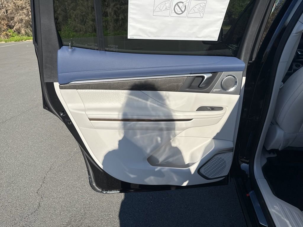 New 2026 Buick Enclave Avenir w/ Super Cruise Package image 50