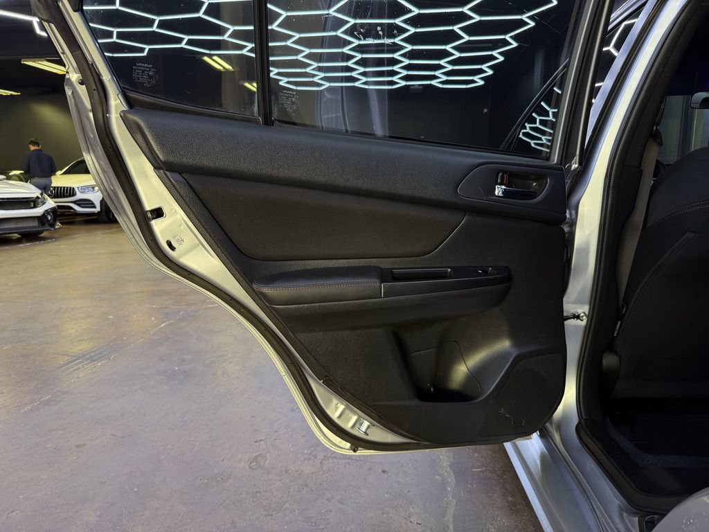 Used 2015 Subaru WRX Premium AWD/4WD image 15