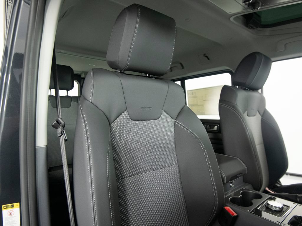 New 2026 INEOS Grenadier Station Wagon AWD/4WD image 33