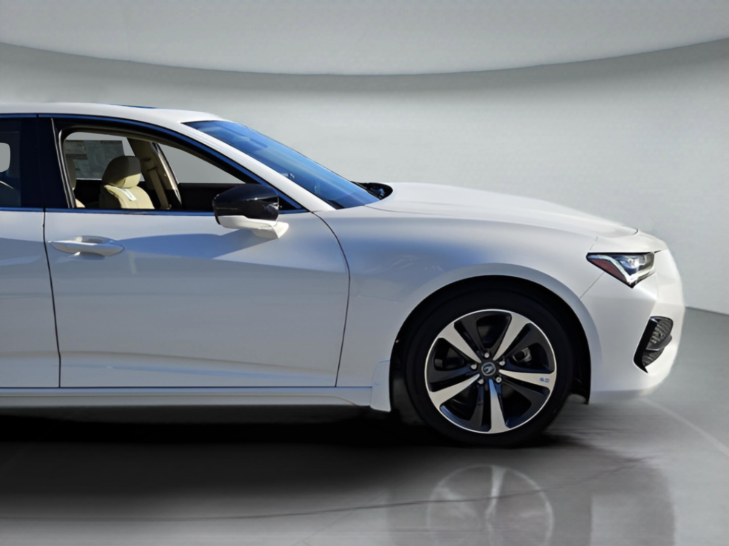 New 2025 Acura TLX w/Technology Package image 38