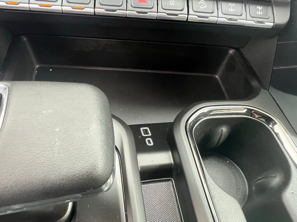 Used 2024 GMC Sierra 1500 AT4X image 28