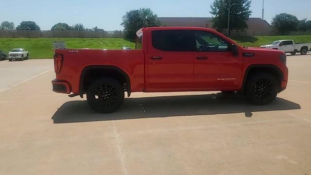 New 2026 GMC Sierra 1500 Pro w/ Graphite Edition AWD/4WD image 9