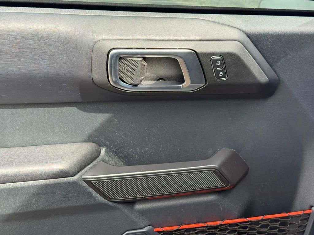Used 2024 Ford Bronco Raptor w/ Interior Carbon Fiber Pack 6 image 16
