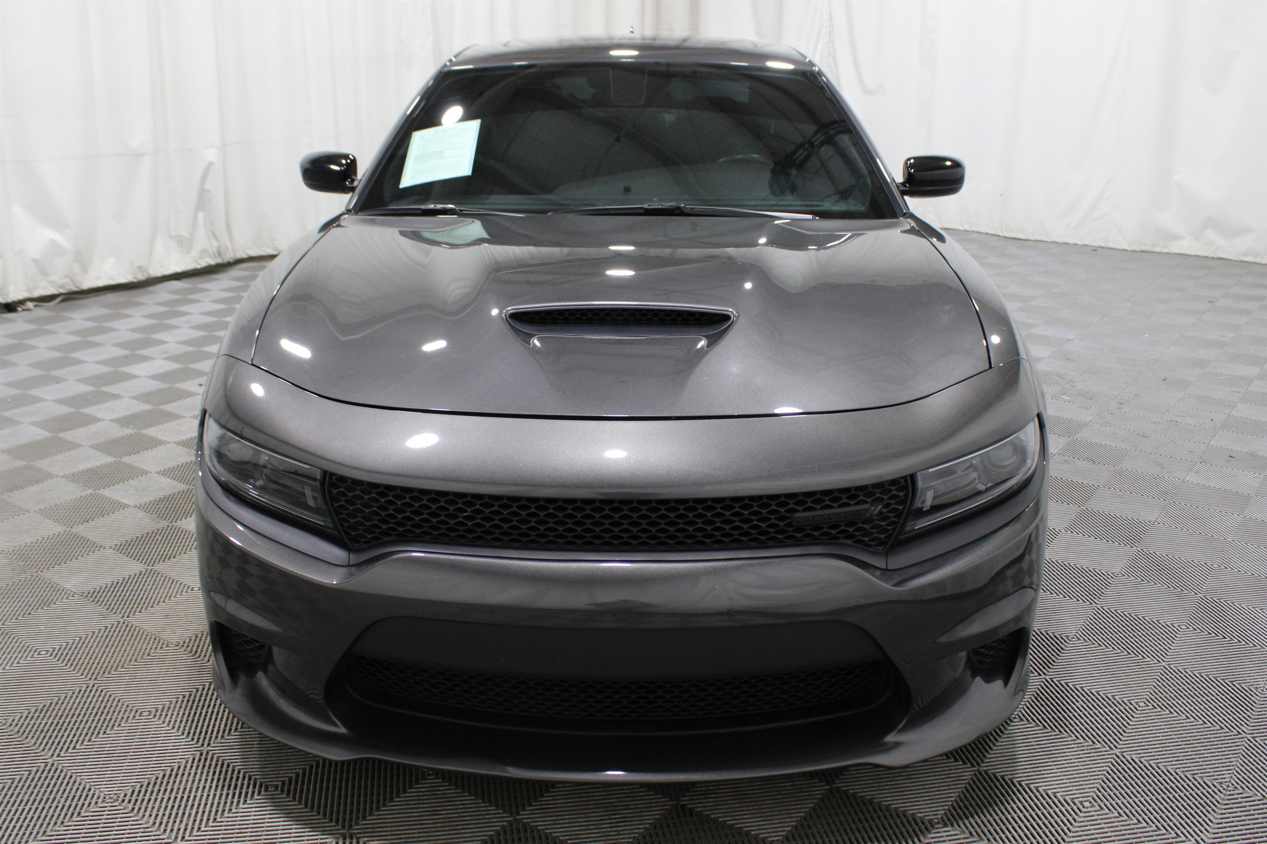 Used 2023 Dodge Charger R/T w/ Blacktop Package image 34