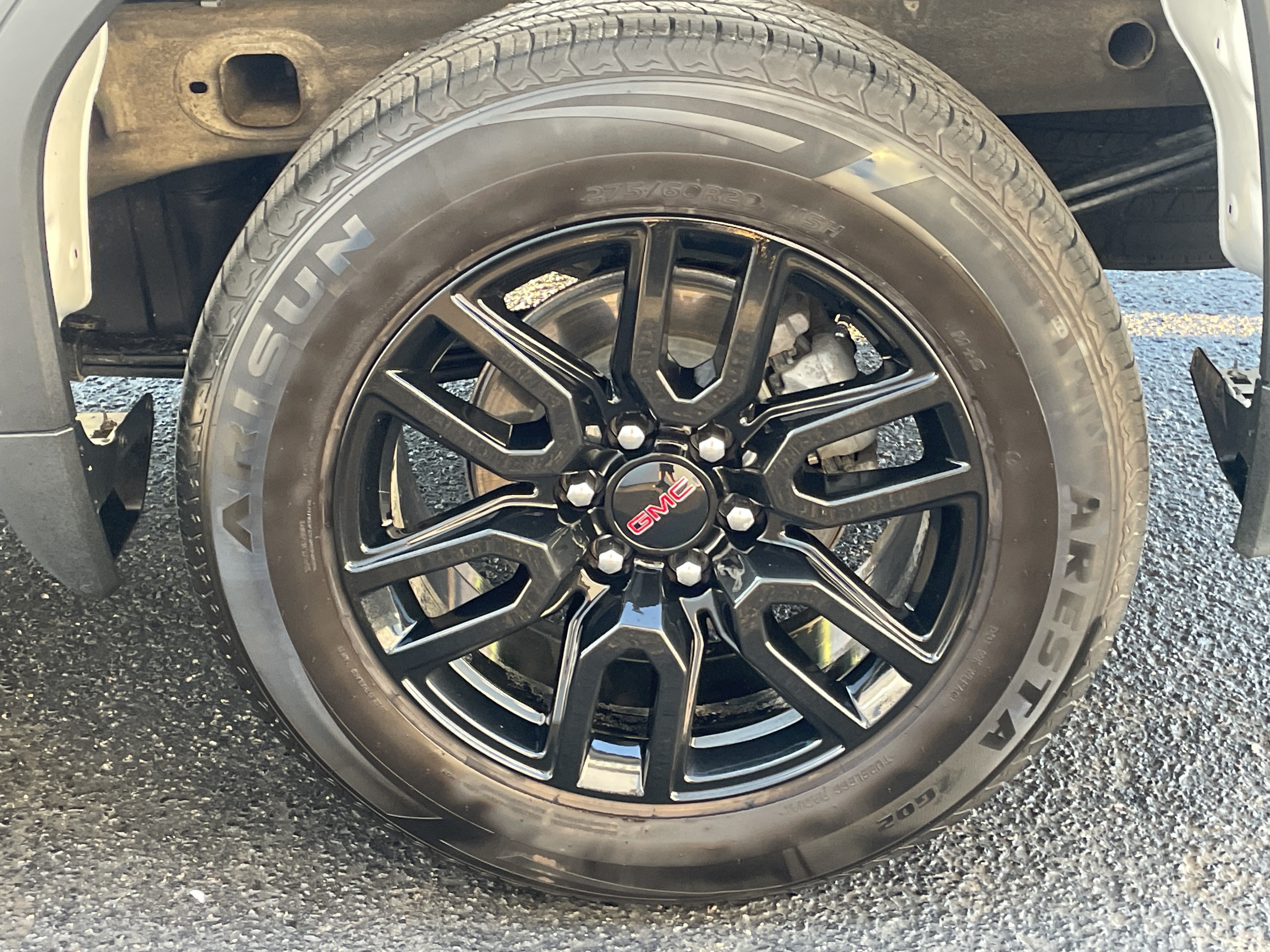 Used 2024 GMC Sierra 1500 Elevation AWD/4WD image 35