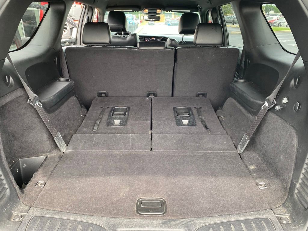 Used 2021 Dodge Durango GT RWD image 25