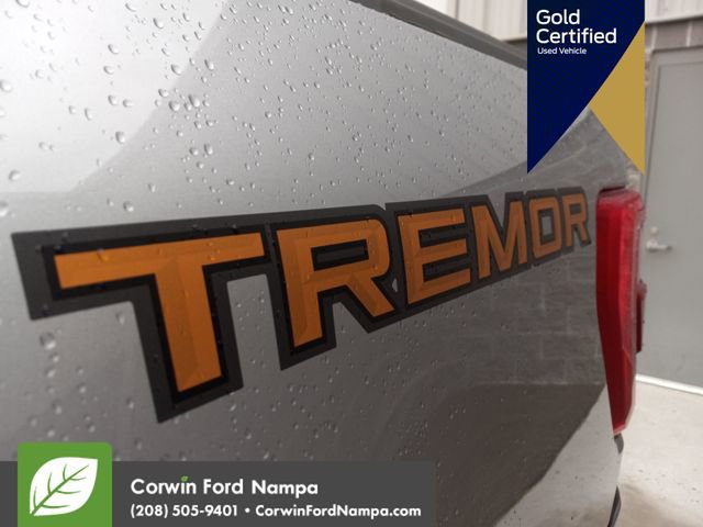 Certified 2023 Ford F150 Tremor image 28