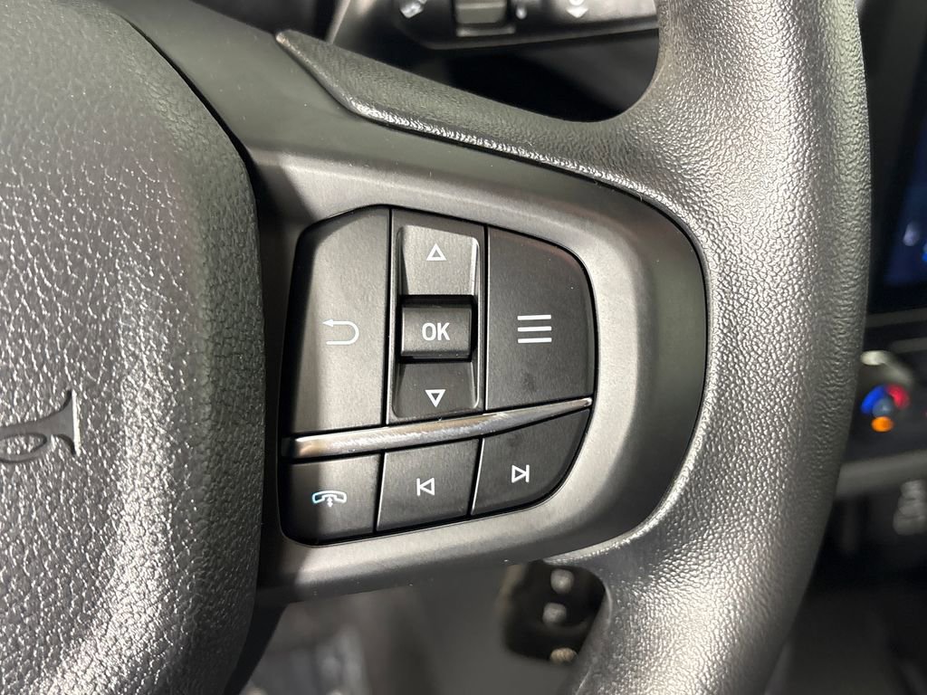 New 2026 Ford Ranger XL image 19