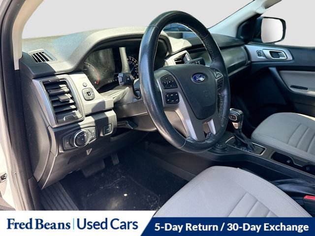 Used 2020 Ford Ranger XLT w/ Equipment Group 301A Mid AWD/4WD image 10