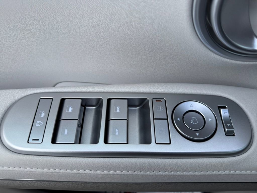 New 2026 Hyundai Palisade SEL image 24