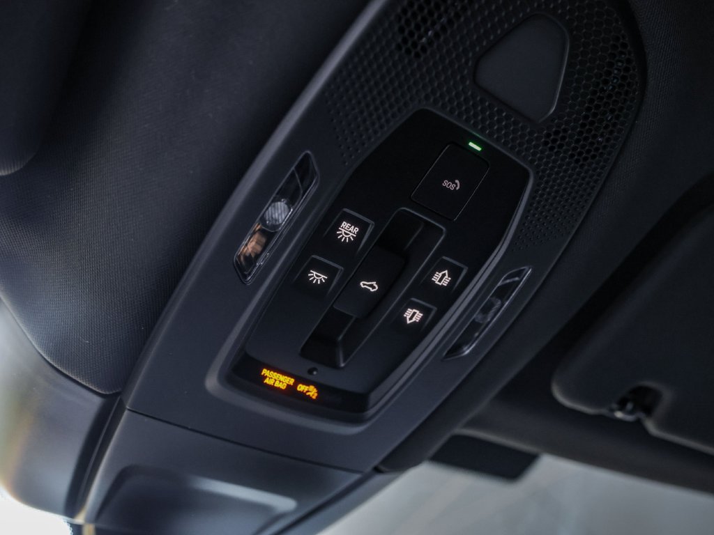 New 2026 Porsche Panamera RWD image 29