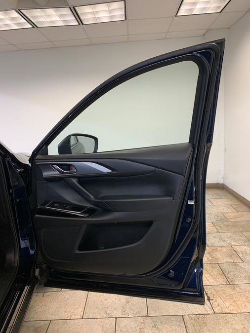 Used 2023 MAZDA CX-9 Touring Plus image 53