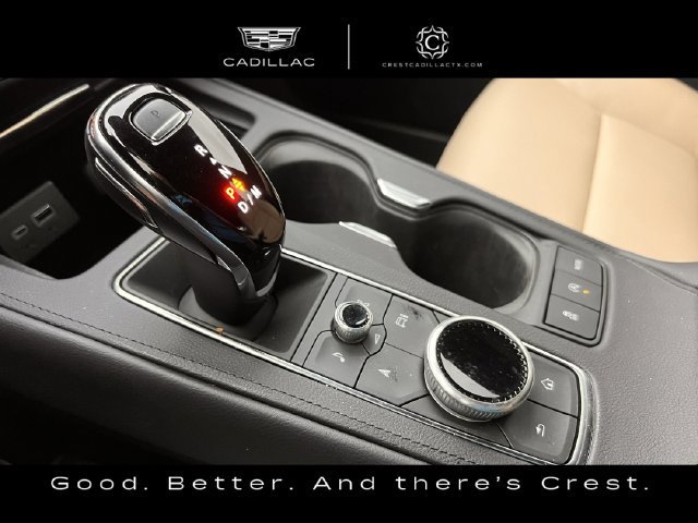 Used 2024 Cadillac XT4 Premium Luxury w/ Cold Weather Package FWD image 20