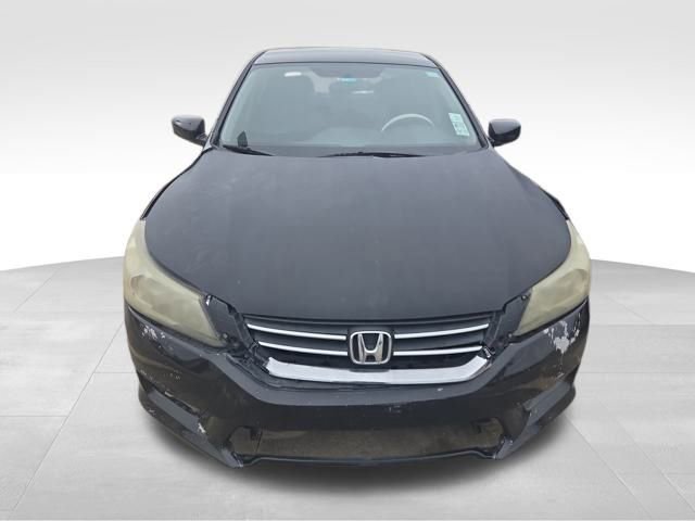 Used 2015 Honda Accord LX image 18