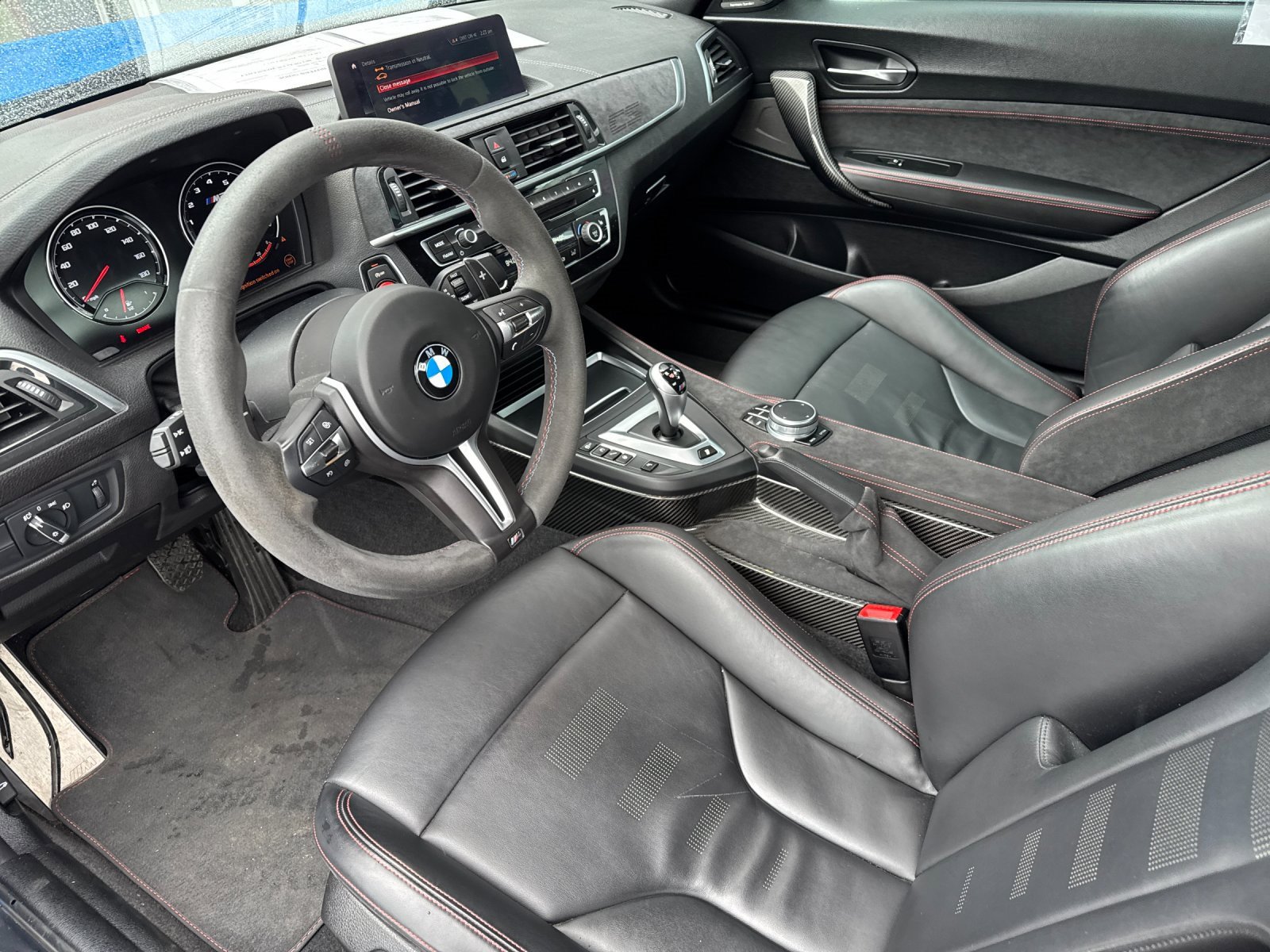 Used 2020 BMW M2 CS image 9