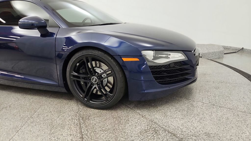 Used 2008 Audi R8 V8 AWD/4WD image 86
