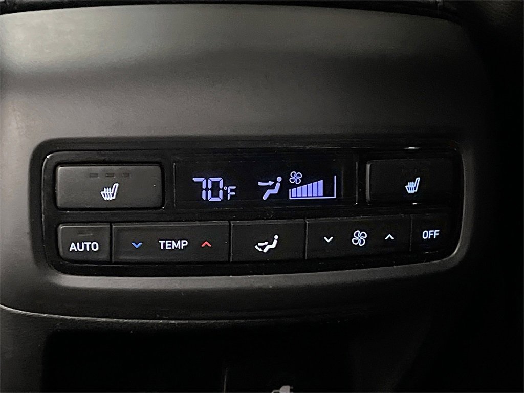 Used 2022 Hyundai Palisade SEL w/ 8P Bench Seat Package image 26