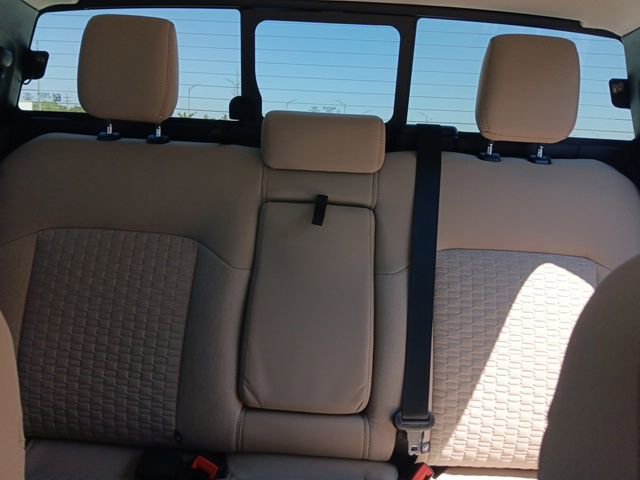 Used 2024 Ford Ranger XLT w/ Equipment Group 301A High image 24