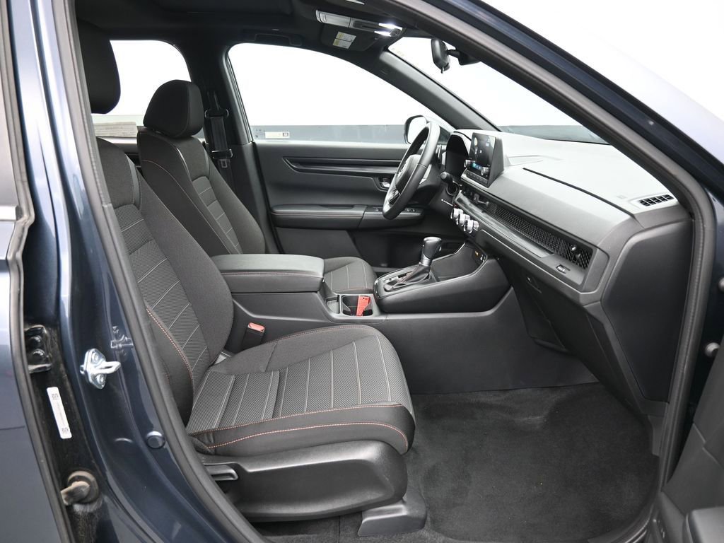 Certified 2024 Honda CR-V Sport image 39