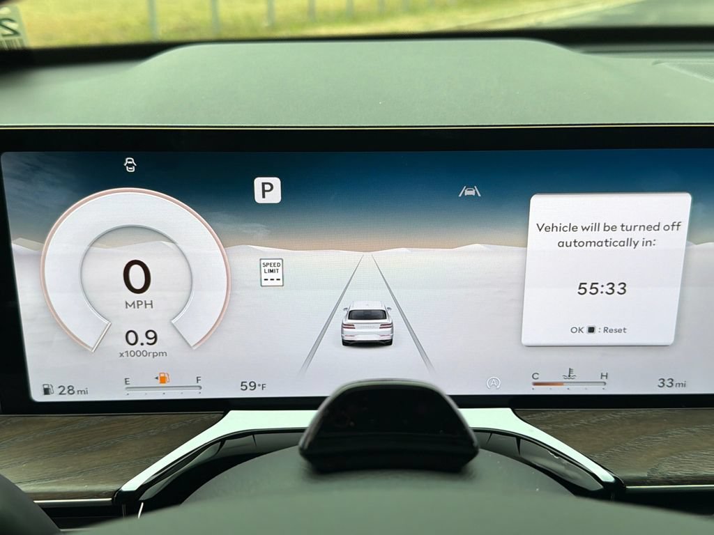 New 2026 Genesis GV80 2.5T Select AWD/4WD image 27